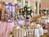 Dalmazio Design Fairy Tale Dessert Station Rental
